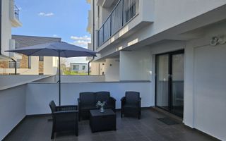 Apartament 2 camere Otopeni Central - Poză 10