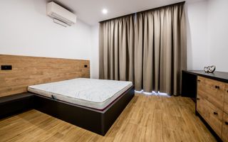 Apartament 3 Camere | 2 Bai | AC | Garaj | Zona VIVO Columna Residence - Poză 3