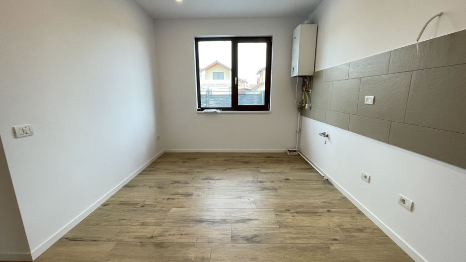 DUPLEX CU FINISAJE DE EXCEPTIE IN DUMBRAVITA - Poză 16