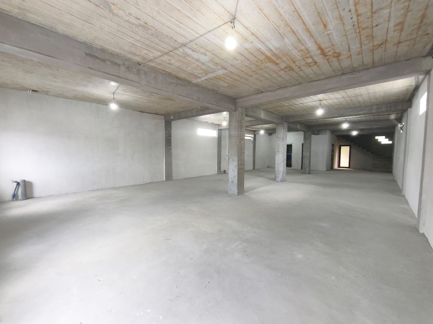 Casă P+M | Teren 480 mp | 322 mp utili | Lumina - Poză 10