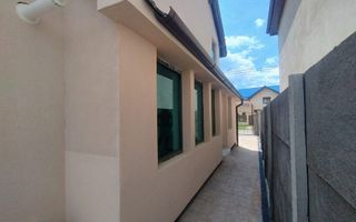Vilă Premium cu Piscină în Șag – Mutare Imediată, la Cheie - Poză 5
