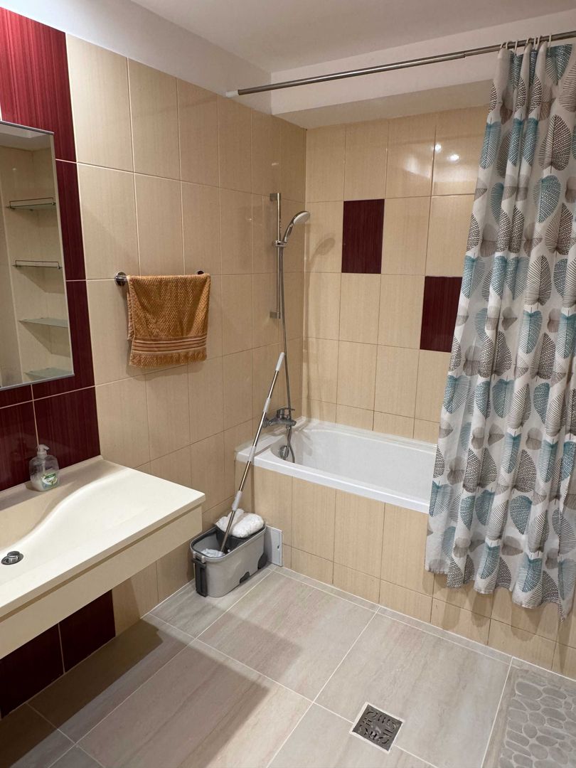 3 camere Otopeni | 2 locuri parcare | Rin Nord Residence - Comision 0% - Poză 8