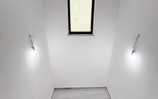 Vila individuala cu 5 camere / 3 bai / dressing / teren 343 mp - Poză 7