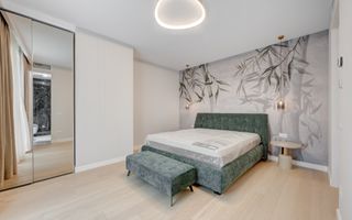 Apartament 4 Camere | Aviatorilor - Charles de Gaulle - Poză 25