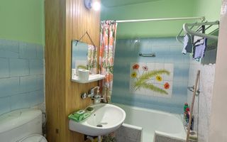 Apartament 4 camere zona Petrom Manastur! Etaj intermediar! - Poză 5