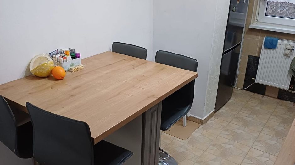 Girocului | 4 Camere | Decomandat |  Etaj intermediar | Boxa | - Poză 3