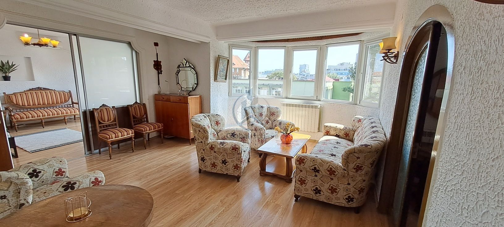 Apartament 3 camere ultracentral | Bd. Dacia | Metrou Piața Romană - Poză 3