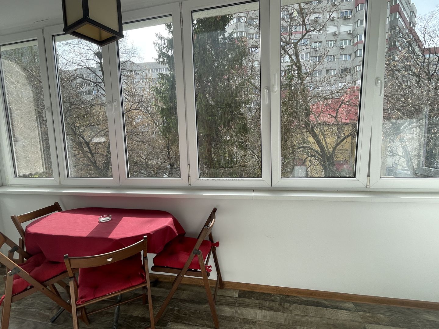 APARTAMENT CU 4 CAMERE NOU RENOVAT LA INCHIRIERE IN ZONA KISELEFF - Poză 20