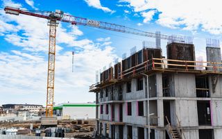 Apartament cu 2 camere - ARED City – R39 | 40 mp + balcon 6 mp - Poză 6