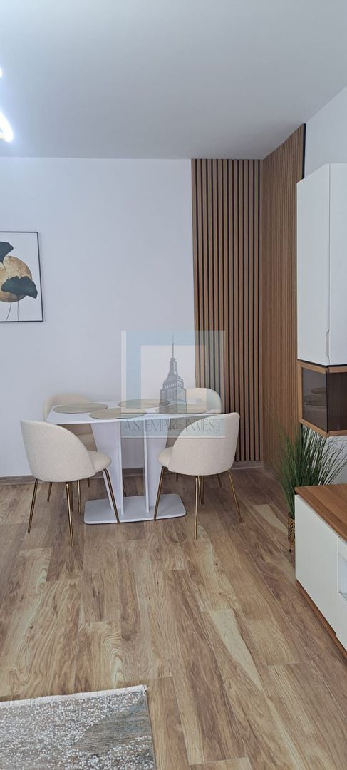 Apartament 3 camere la Maurer Villas, etaj parter - Poză 6