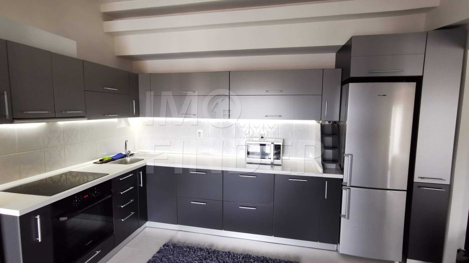 Apartament cu parcare FSEGA Iulius Mall - Poză 2