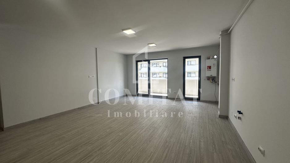 Apartament finisat | Etaj intermediar | Eroilor - Floresti - Poză 4