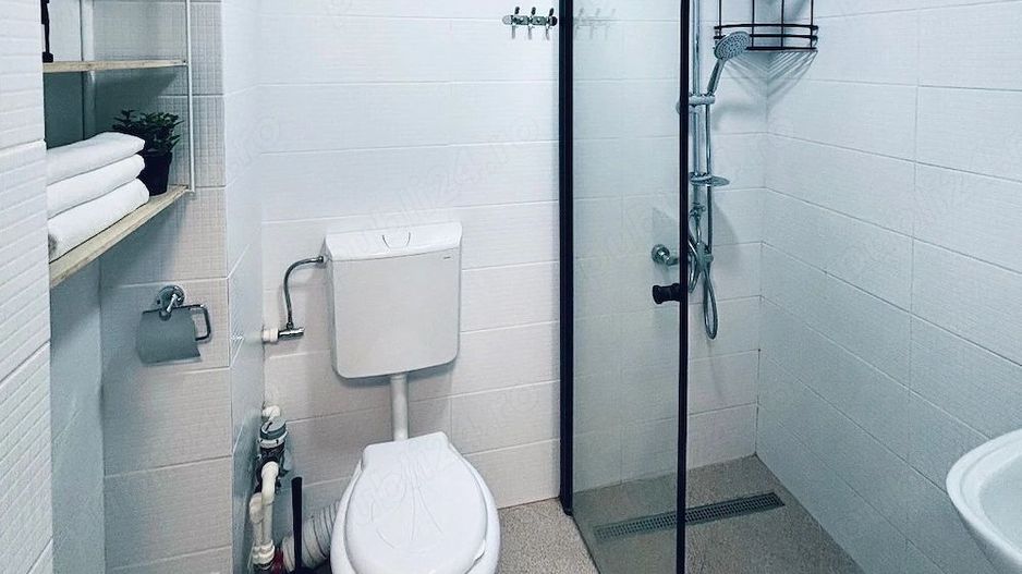 APARTAMENT 2 CAMERE | ETAJ 5/10 | BOILER | LOC PARCARE | BLOC REABILITAT - Poză 8