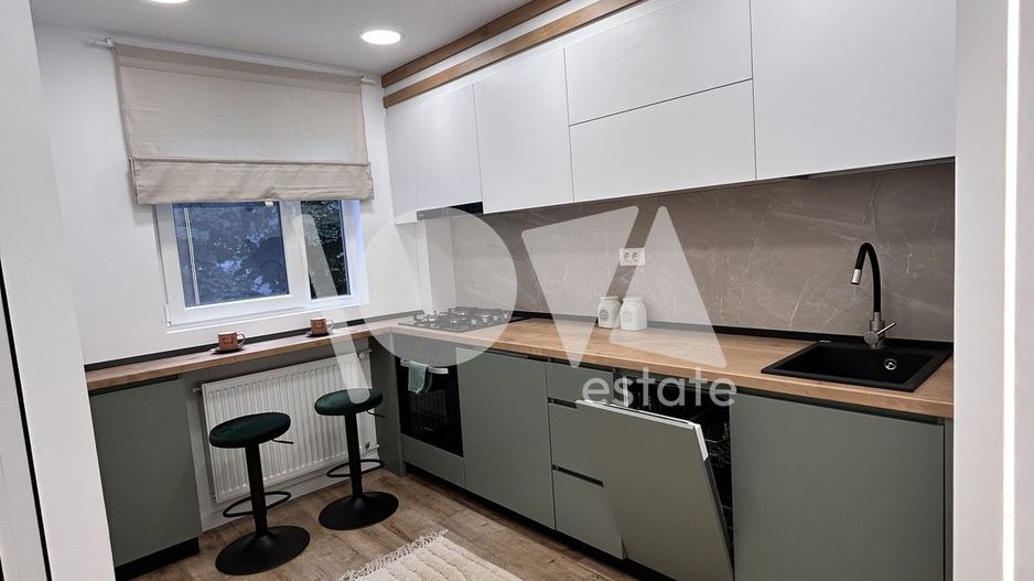 De vânzare: apartament 2 camere -Drumul Taberei-Metrou Romancierilor - Poză 9