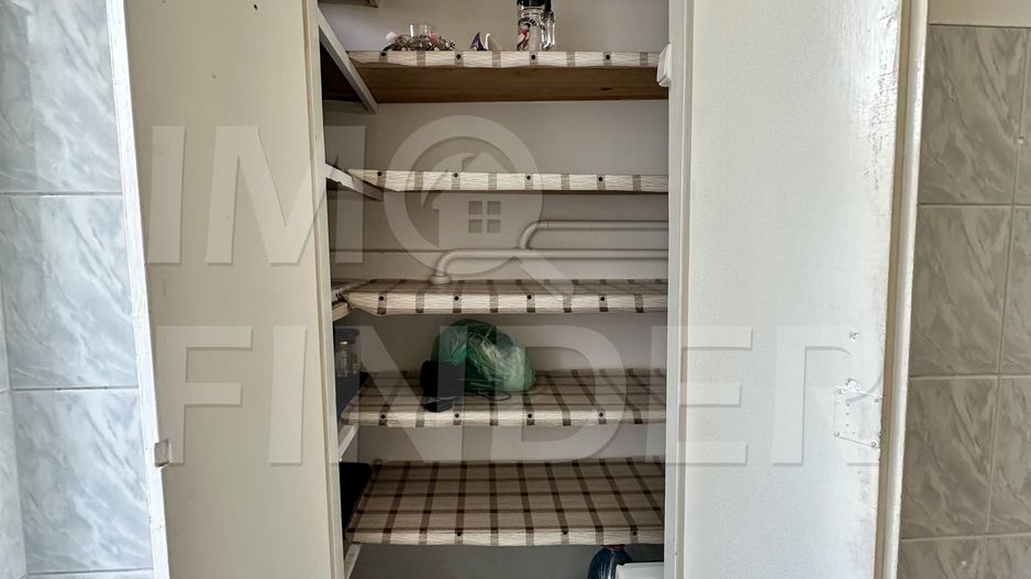 Comision 0% -2 camere decomandat, 53 mp utili + 2 balcoane | Gheorgheni | Unirii - Poză 9