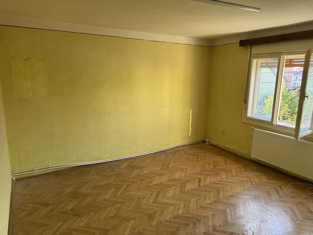 BRASADAS vinde casa cu 3 camere, si curte în zona UNIRII. - Poză 5