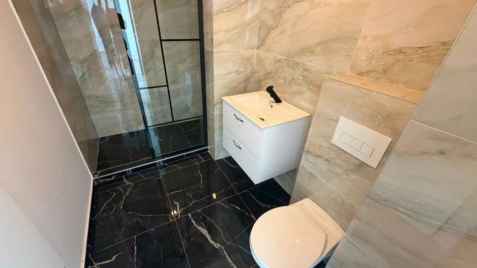 AP. 2 CAMERE SULFINEI, LOC PARCARE, INCALZIRE PARDOSEALA, COMISION 0% - Poză 4