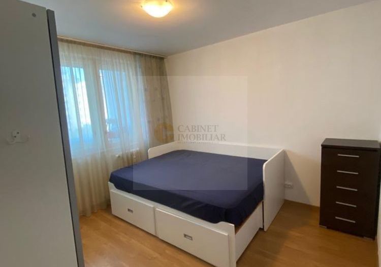 2 Camere - 52 MP | Etaj Intermediar | Reabilitat | Obor - Poză 6