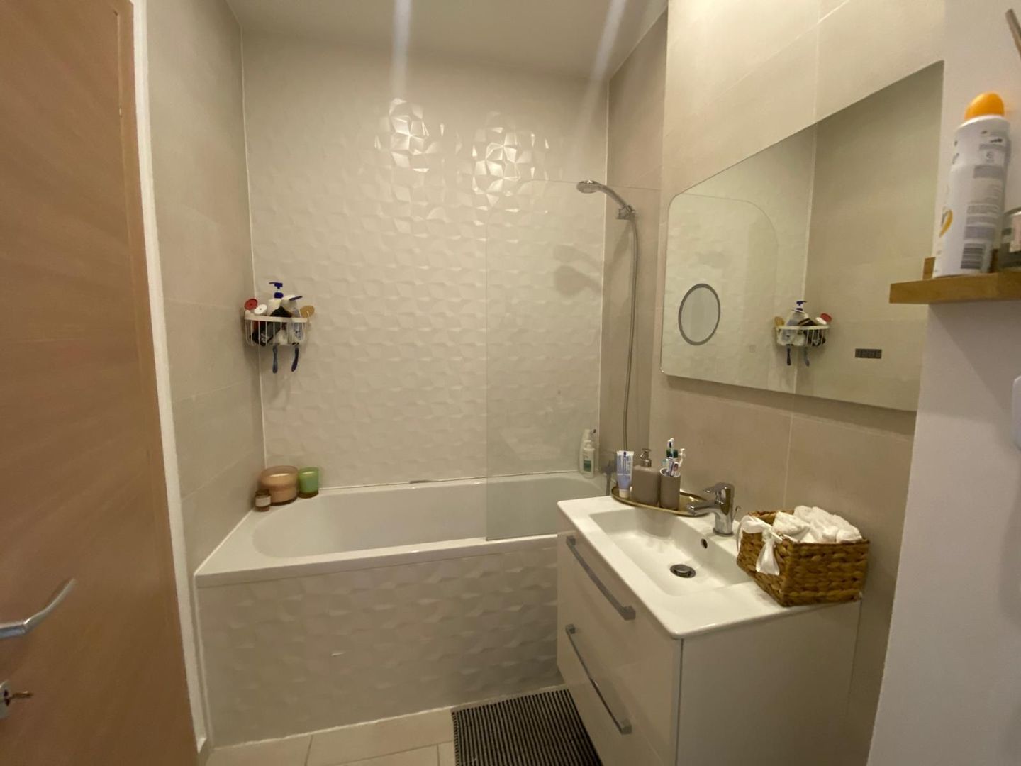 Apartament 3 camere - Rin (Corp A) - Oportunitate investitie - Poză 8