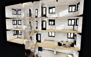 Cladire de birouri langa Metrou Stefan Cel Mare - Poză 4