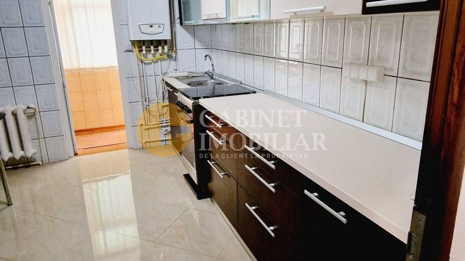 Apartament 4 Camere 2 Bai Decomandat 88Mp Parter Inalt - Poză 4