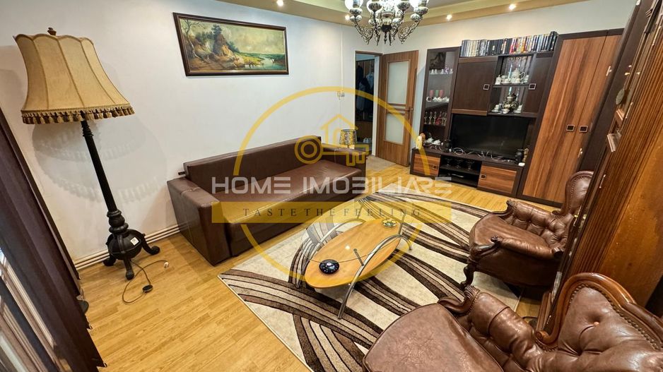 Nicolina - Lidl Apartament 3 Camere 76 Mp Bloc 1985 - Poză 1