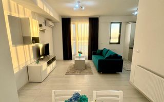 Apartament 2 camere termen lung | Solid Mamaia - Poză 16