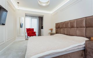 Vânzare apartament, 4 camere, strada Zamfir Arbore, Centru - Poză 4