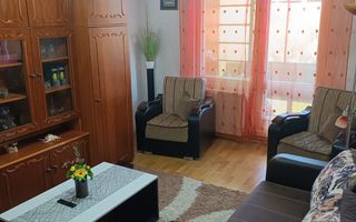 Chirie 2 Camere/ Etaj 4/ Mobilat complet/ Zona Tudor - Poză 2