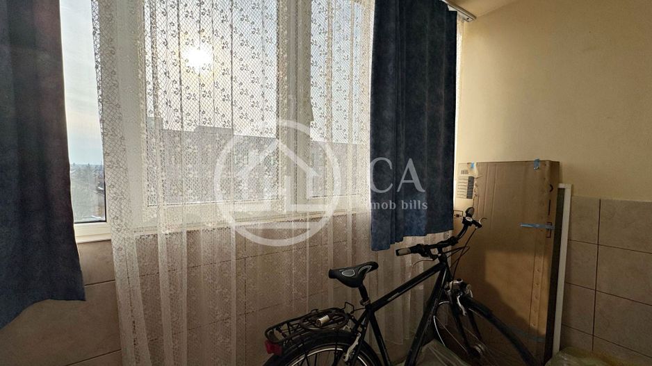 Apartament de vânzare cu 2 camere  în zona Cantemir, Oradea - Poză 10