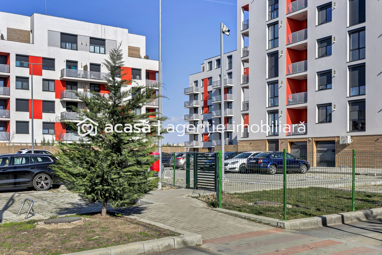 Cel mai spatios apartament ARED, direct de la dezvoltator COMISION 0 - Poză 7