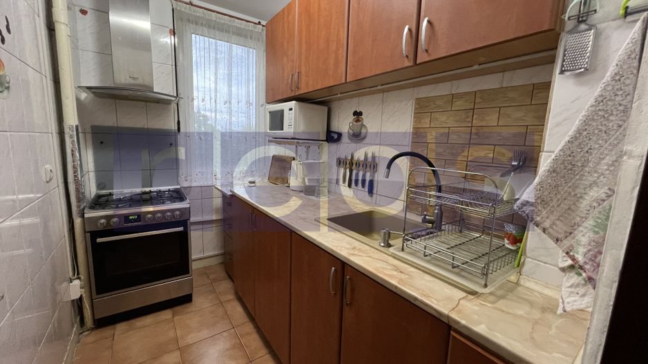 VANZARE 2 CAMERE | 50 MP | ETAJ 3/8 | BLOC IZOLAT TERMIC | ZONA GARA DE NORD - Poză 5