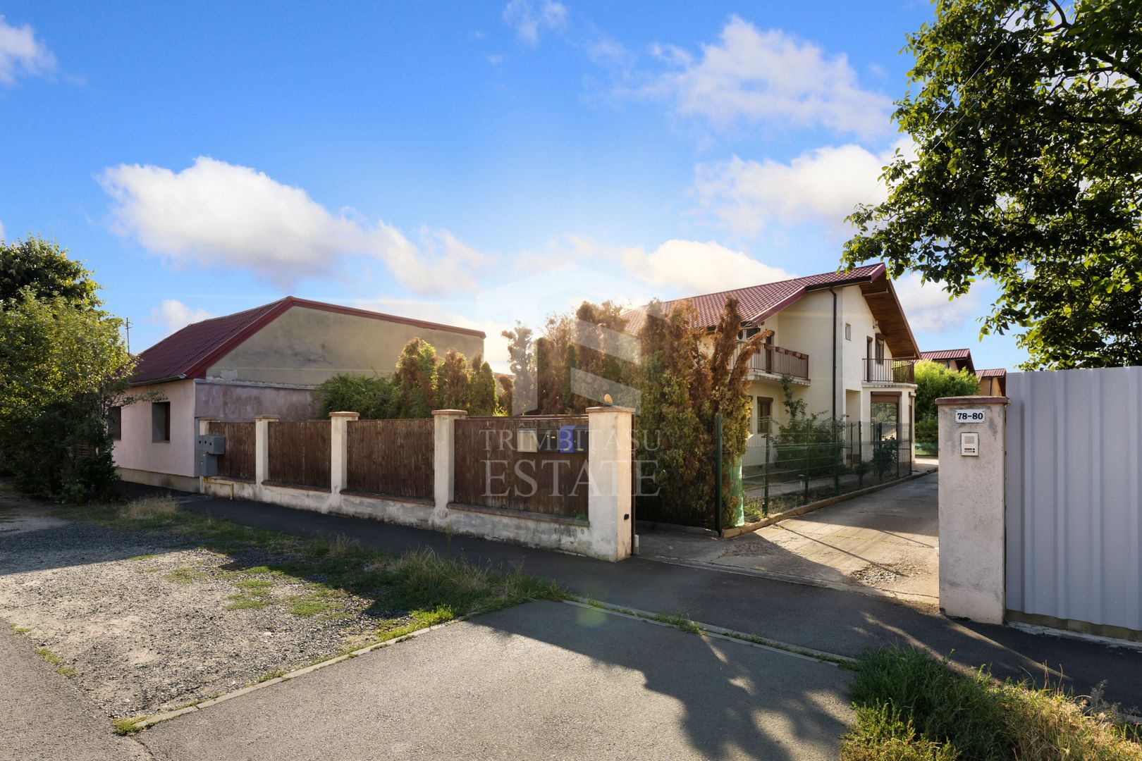 Casa 5 Camere | 205 Mp Utili | P + M |  Zona Gradiste | COMISION 0% - Poză 28