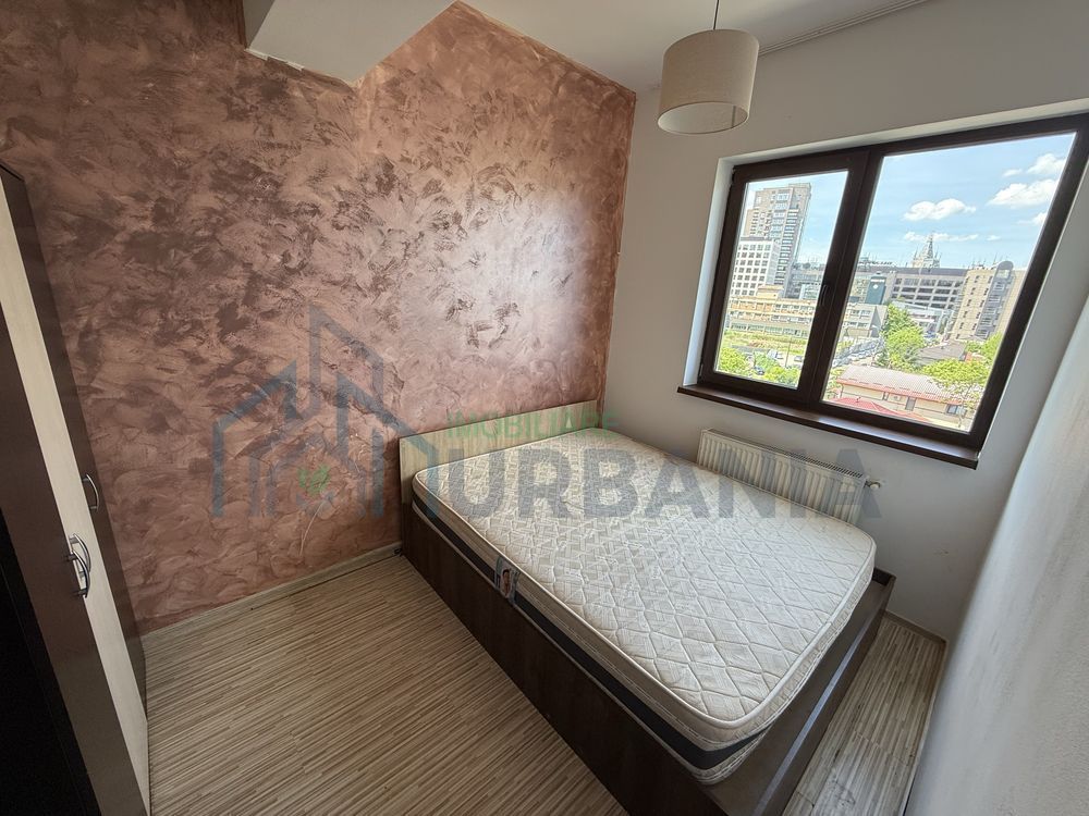 Apartament 2 camere de închiriat, Centru, Iași - Strada Zimbrului 13 - Poză 1