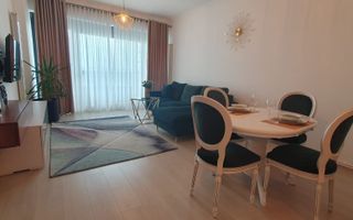 Apartament 2 camere cu vedere frontală la lac - Ocazie Unica - Poză 2