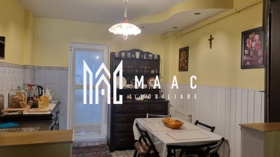Apartament 3 Camere I Decomandat I Etaj 3 I 2 Bai I Rahovei - Poză 6
