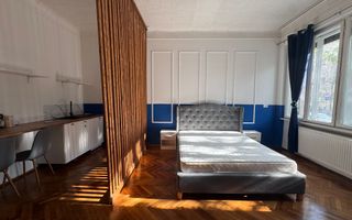 Apartament 1 camera, 34 mp, parcare, zona ULTRACENTRALA - Poză 3