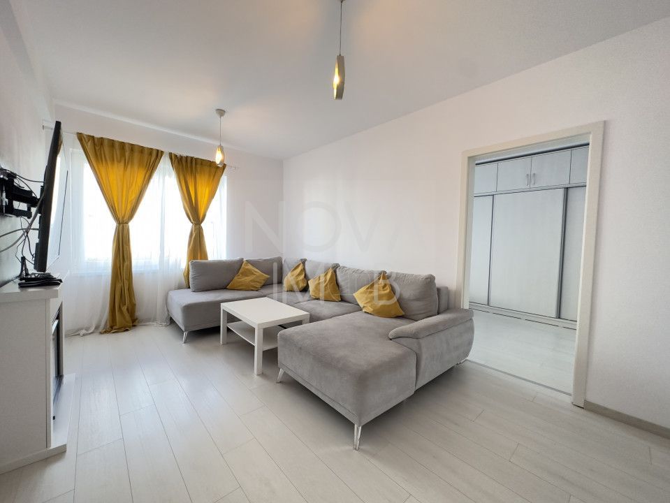 Apartament 3 camere cu gradina, Turnisor - Poză 1