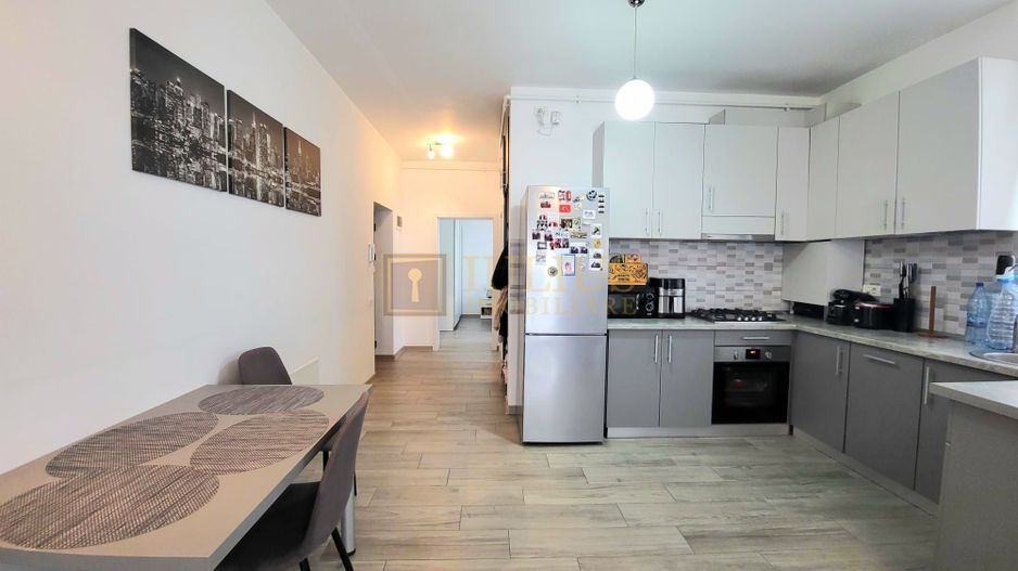 Lipovei | centrala proprie | 2 locuri parcare | - Poză 3