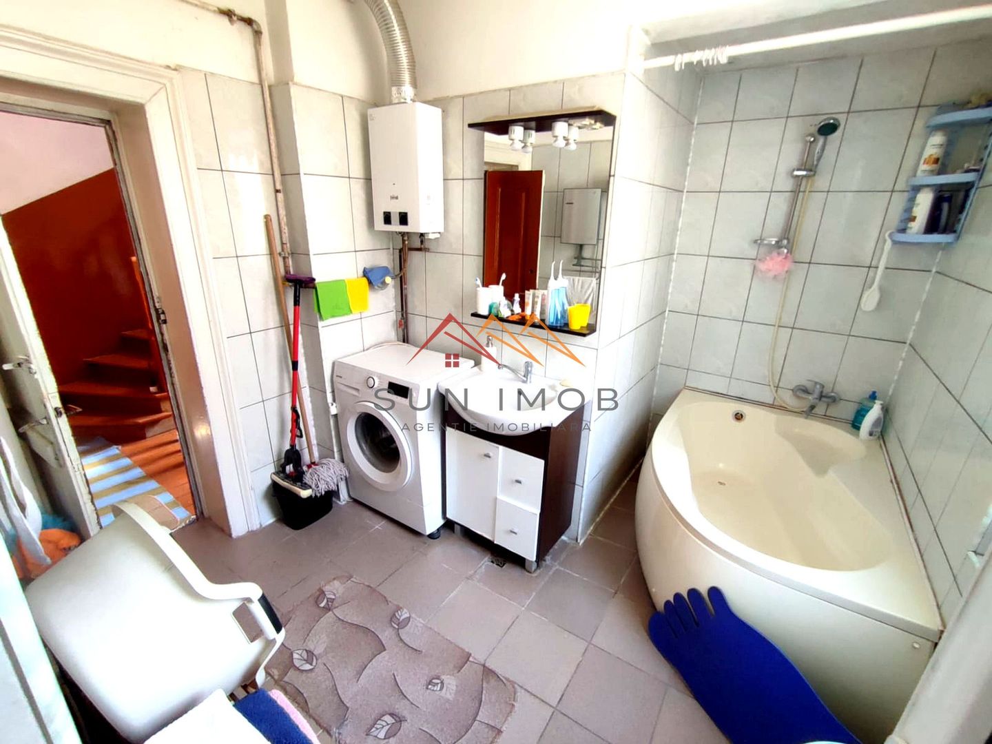 CLĂDIRE INTERBELICĂ | ULTRACENTRAL PLOIEȘTI | INVESTIȚIE - Poză 13