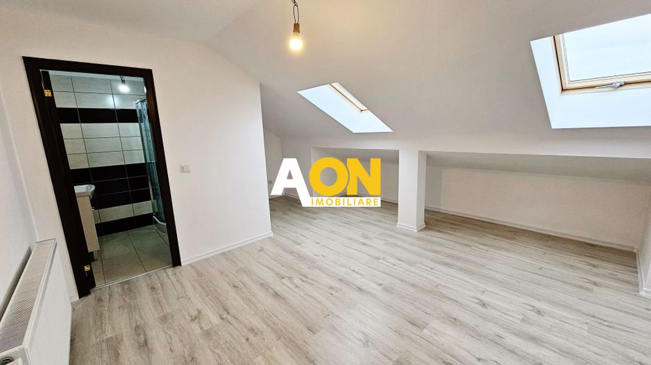 Apartament 5 camere, 121 mp utili, cartier Orhideea - Poză 10