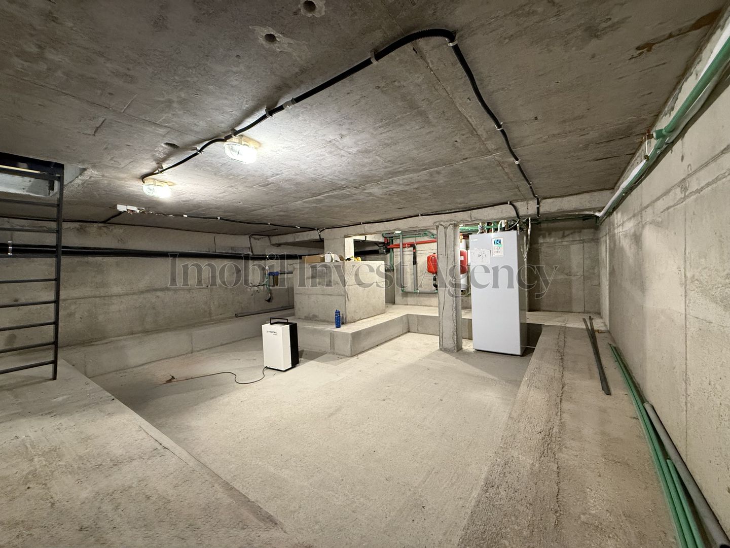 Apartament exclusivist in zona Dorobanti in bloc boutique - Poză 31