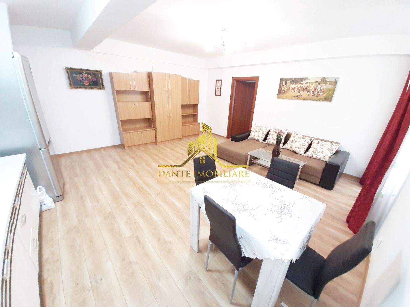 2 camere, modern, bloc nou, terasa, parcare, Buna Ziua, Grand Hotel - Poză 9