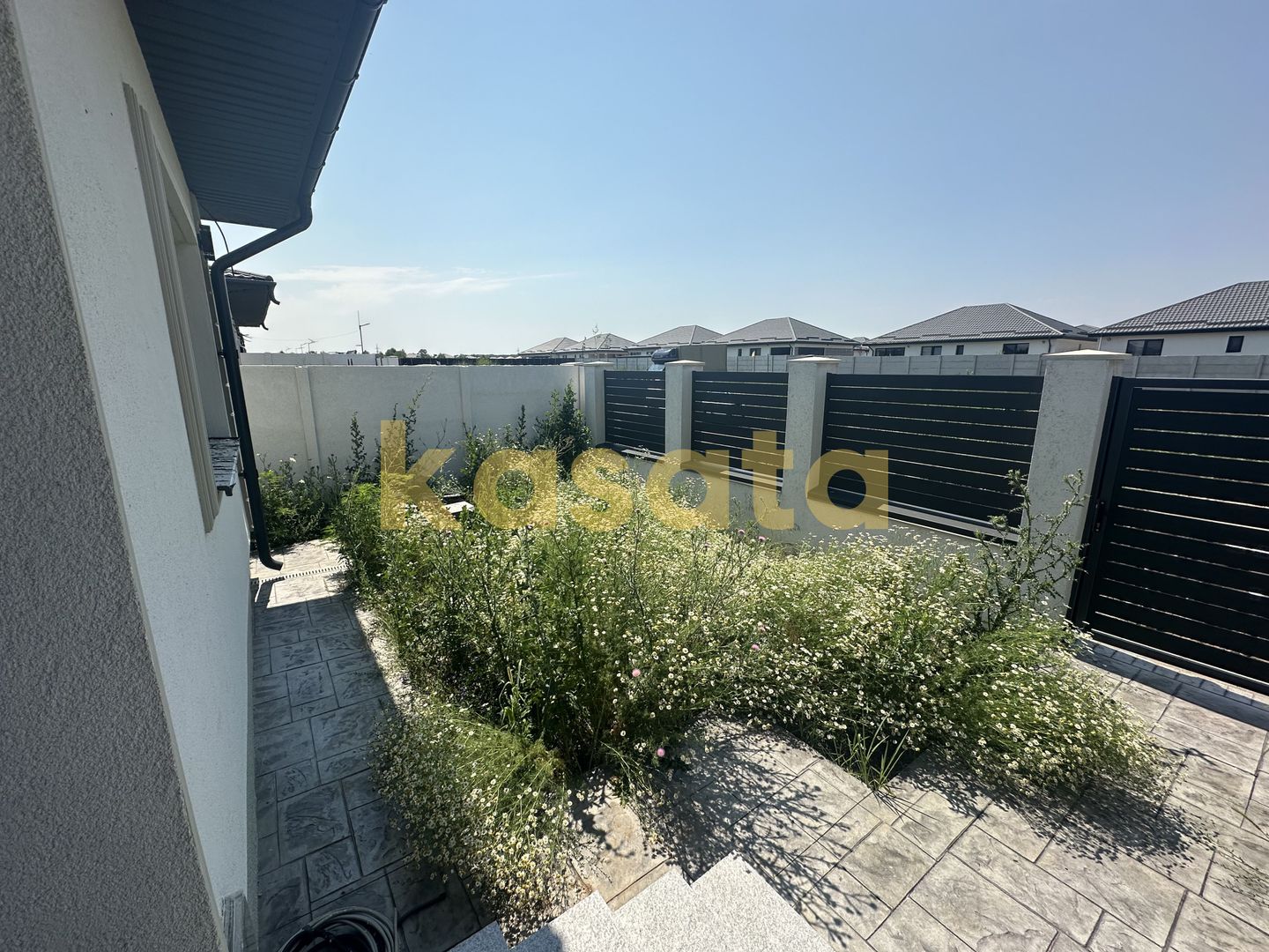 Casă Parter 🏡 | Bâcu 📍 | 3 Camere | Încălzire în Pardoseală - Poză 15