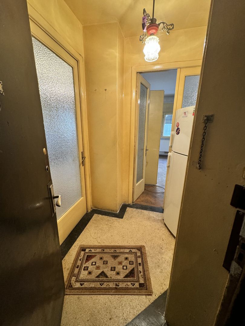 Apartament 2 camere Ultacentral Piata Natiunilor Unite - Poză 11