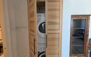 Apartament complet mobilat si utilat, bloc 1979 reabilitat S304 - Poză 10