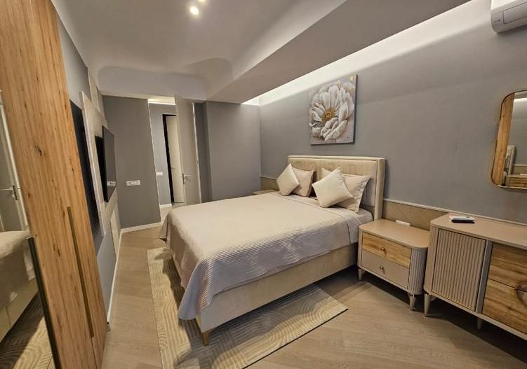 Apartament de lux | 3 camere | Pipera-Cortina North | Parcare subterană - Poză 3