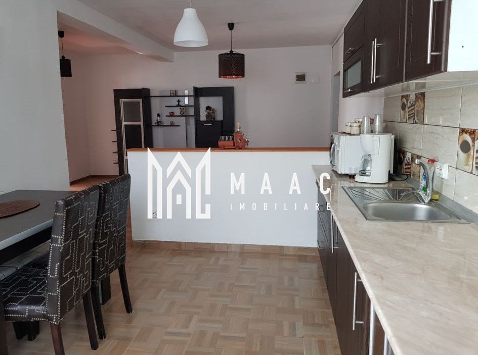 Apartament 3 camere | Etaj 3 | Balcon | 62 MP | Arhitectilor - Poză 7