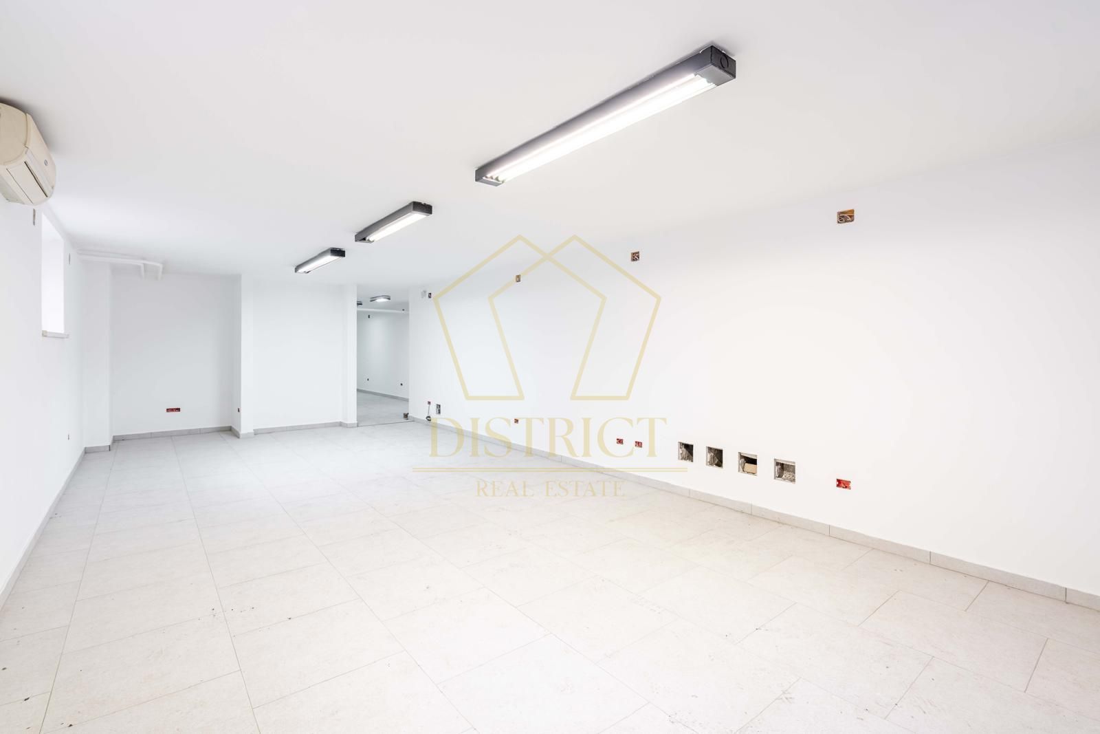 Spatiu comercial renovat, 90mp | Ultracentral - Poză 2