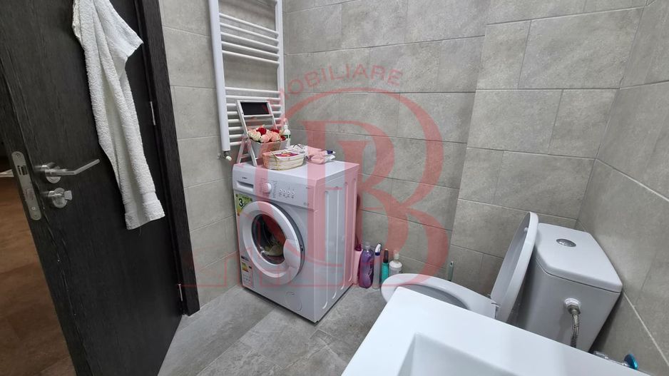 Apartament 2 camere Mobilat Utilat-Th. Pallady Metrou Teclu - Poză 9
